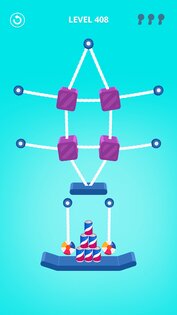 Rope Slash 1.0.41. Скриншот 7