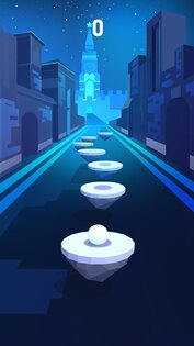 Hop Ball 3 2.16.5. Скриншот 3