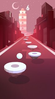Hop Ball 3 2.16.5. Скриншот 4