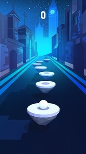 Hop Ball 3 2.16.5. Скриншот 7