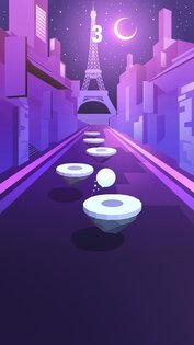 Hop Ball 3 2.16.5. Скриншот 8
