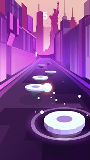Hop Ball 3 2.16.5. Скриншот 9