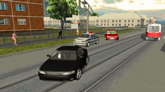 criminal russia 3d boris android 7