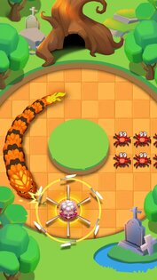 Granny Legend 1.2.4. Скриншот 1