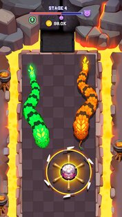 Granny Legend 1.2.4. Скриншот 7