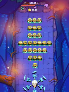 Granny Legend 1.2.4. Скриншот 12