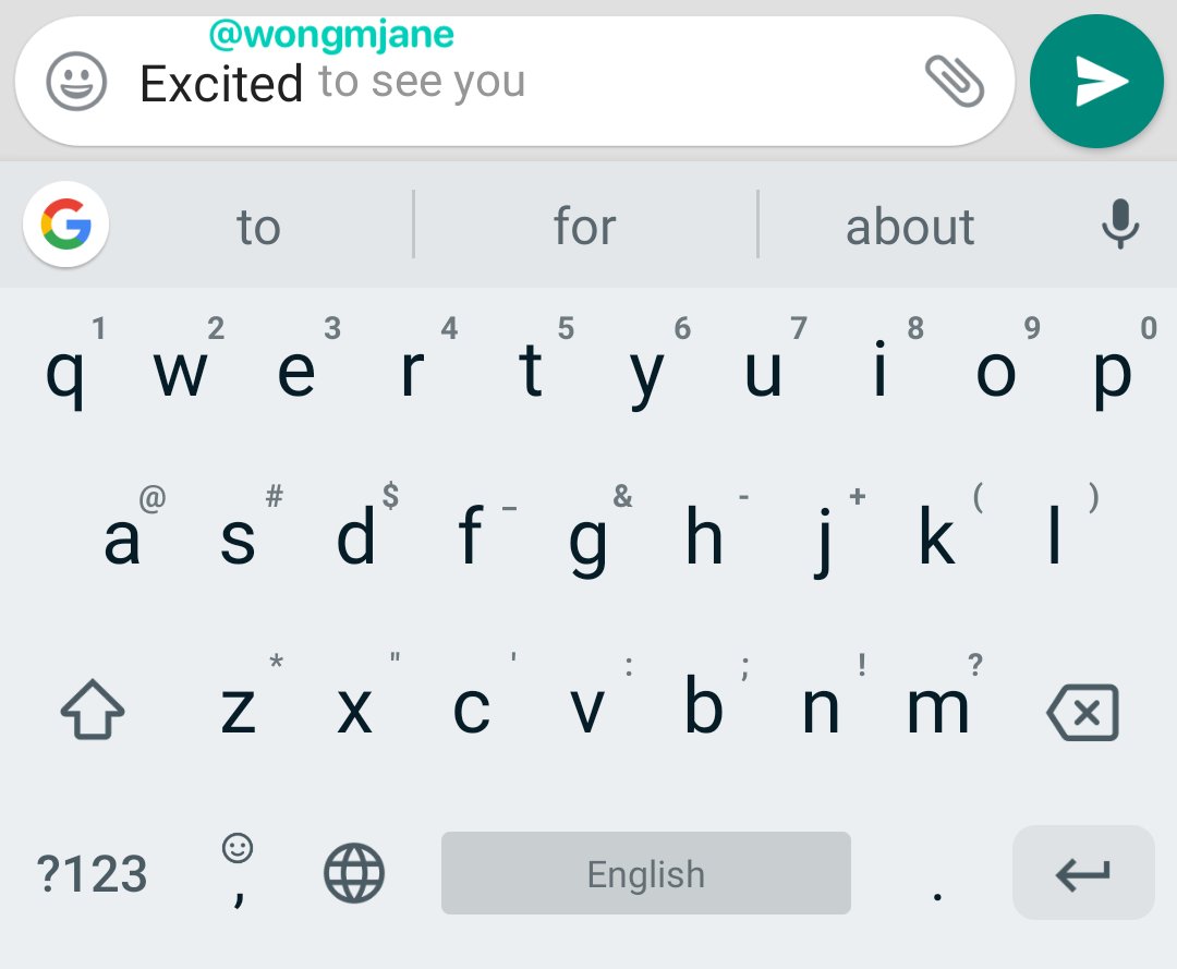 Как убрать клавиатуру gboard