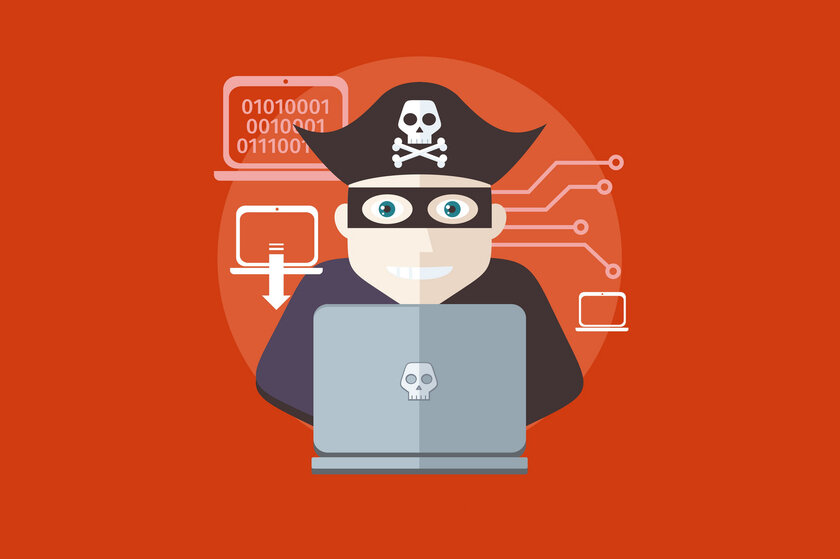 На 80% российских сайтов с пиратским кино сломался видеоплеер