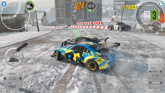 CarX Drift Racing 2 APK 1.29.1 Download Latest Version for Android