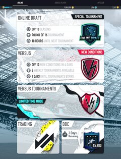 PACYBITS FUT 20 1.2.2. Скриншот 10