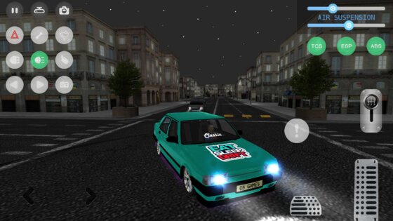 Car Parking and Driving Simulator 4.7. Скриншот 22