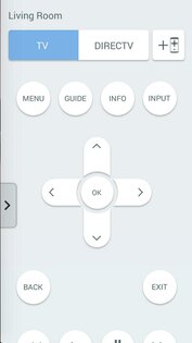 Peel Remote 10.7.7.0. Скриншот 4