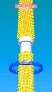 Cut Corn 1.0.21. Скриншот 1
