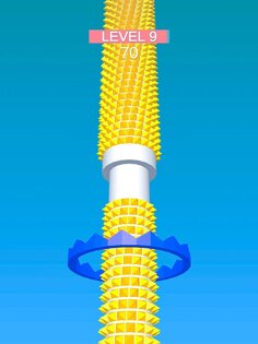 Cut Corn 1.0.21. Скриншот 13