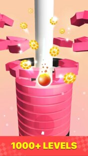Stack Crush 1.14. Скриншот 2