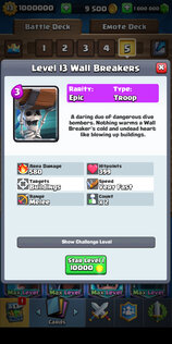 Null’s Royale 8.256.22. Скриншот 2