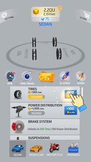 Idle car много денег. Смотреть фото Idle car много денег. Смотреть картинку Idle car много денег. Картинка про Idle car много денег. Фото Idle car много денег