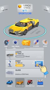 Idle car много денег. Смотреть фото Idle car много денег. Смотреть картинку Idle car много денег. Картинка про Idle car много денег. Фото Idle car много денег