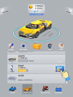 Idle car много денег. Смотреть фото Idle car много денег. Смотреть картинку Idle car много денег. Картинка про Idle car много денег. Фото Idle car много денег
