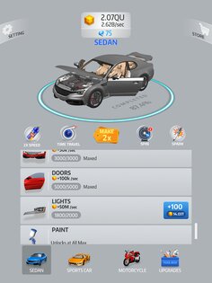 Idle car много денег. Смотреть фото Idle car много денег. Смотреть картинку Idle car много денег. Картинка про Idle car много денег. Фото Idle car много денег