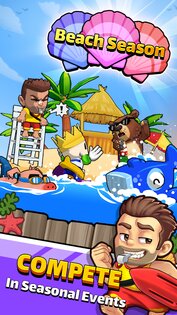 Magic Brick Wars 1.3.1. Скриншот 1