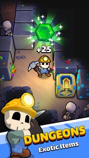 Magic Brick Wars 1.3.1. Скриншот 3