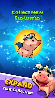 Magic Brick Wars 1.3.1. Скриншот 4