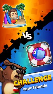 Magic Brick Wars 1.3.1. Скриншот 5
