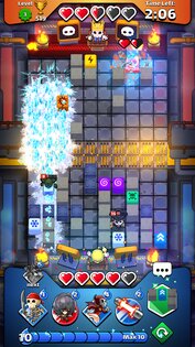 Magic Brick Wars 1.3.1. Скриншот 7