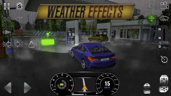 Real Driving Sim 6.0. Скриншот 16