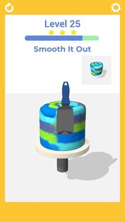 Icing On The Cake 1.37.0. Скриншот 3