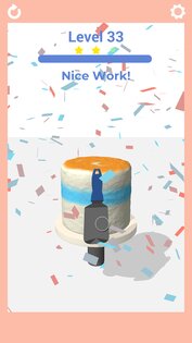 Icing On The Cake 1.37.0. Скриншот 5