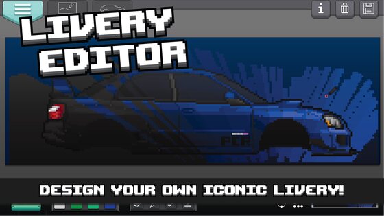 Pixel car racer как открыть story mode. Смотреть фото Pixel car racer как открыть story mode. Смотреть картинку Pixel car racer как открыть story mode. Картинка про Pixel car racer как открыть story mode. Фото Pixel car racer как открыть story mode