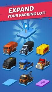 Merge Truck 2.50.00. Скриншот 11