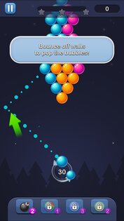 Bubble Pop Legend 25.0605.00. Скриншот 4