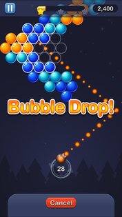 Bubble Pop Legend 25.0131.00. Скриншот 6