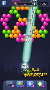 Bubble Pop Legend 25.0131.00. Скриншот 7