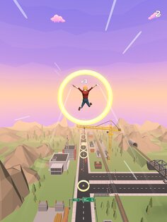 Swing Rider 1.21.6. Скриншот 16