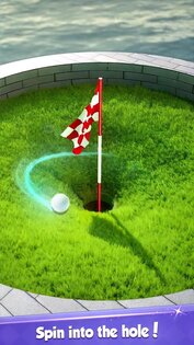 Golf Rival 2.105.1. Скриншот 1