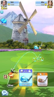 Golf Rival 2.105.1. Скриншот 2