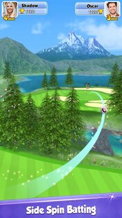 Golf Rival 2.100.1. Скриншот 4