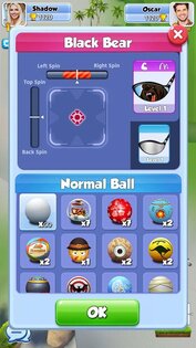 Golf Rival 2.105.1. Скриншот 6