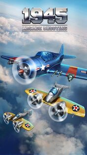 1945 Air Force 14.34. Скриншот 4