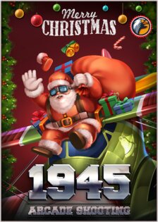 1945 Air Force 14.34. Скриншот 9