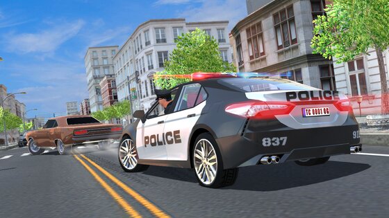 Car Simulator Japan 1.13. Скриншот 10