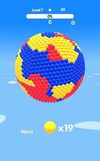 Ball Paint 2.76. Скриншот 7