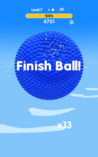 Ball Paint 2.76. Скриншот 9