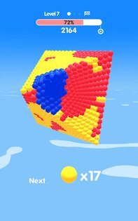 Ball Paint 2.76. Скриншот 10