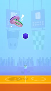 Hoop Stars 1.7.13. Скриншот 4