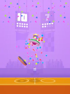 Hoop Stars 1.7.13. Скриншот 7